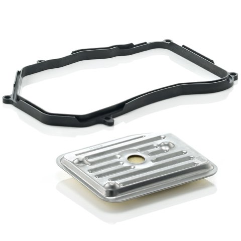 Mann-Filter H 2019 KIT 1 Automatic Transmission Filter Kit