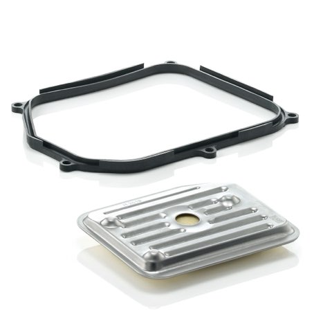 Mann-Filter H 2019 KIT 2 Automatic Transmission Filter Kit