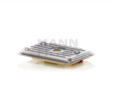 Mann-Filter H 2019 KIT Automatic Transmission Filter Kit, photo 3