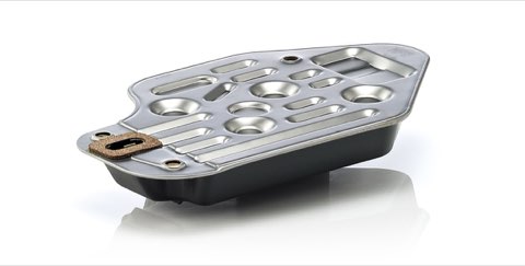 Mann-Filter H 2426 KIT Automatic Transmission Filter, photo 2