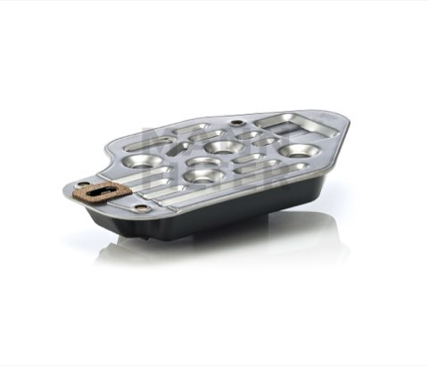 Mann-Filter H 2426 KIT Automatic Transmission Filter, photo 3