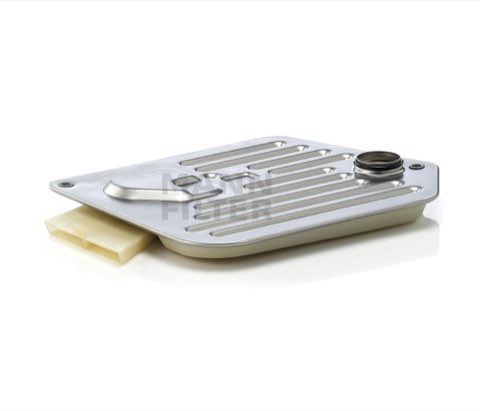 Mann-Filter H 2522/1 x KIT Automatic Transmission Filter, photo 3