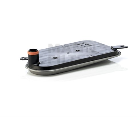 Mann-Filter H 2826 KIT Automatic Transmission Filter Kit, photo 3