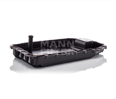 Mann-Filter H 50 001 Automatic Transmission Filter, photo 3