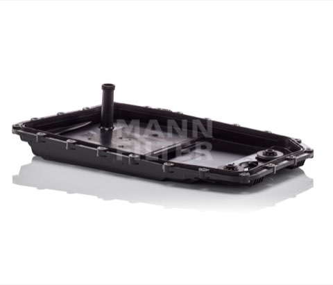 Mann-Filter H 50 002 Automatic Transmission Filter, photo 3