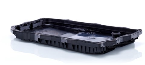 Mann-Filter H 50 004 Automatic Transmission Filter, photo 2