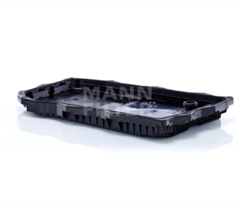 Mann-Filter H 50 004 Automatic Transmission Filter, photo 3