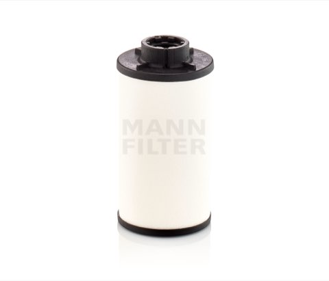 Mann-Filter H 6003 z Automatic Transmission Filter, photo 2