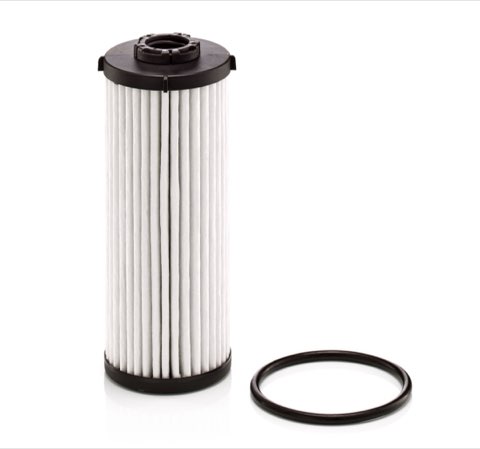 Mann-Filter H 6005 z Automatic Transmission Filter