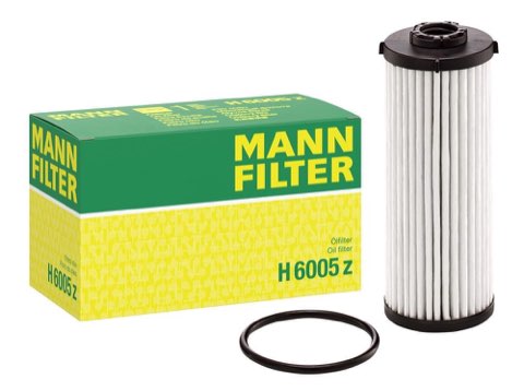 Mann-Filter H 6005 z Automatic Transmission Filter, photo 3