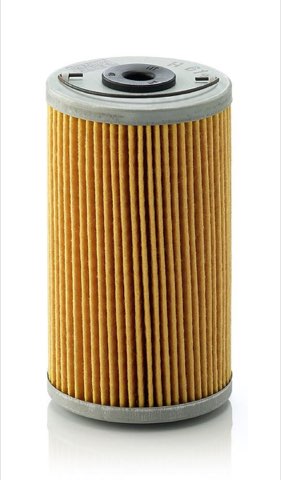 Mann-Filter H 614 n Oil Filter, photo 3