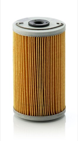 Mann-Filter H 614 x Oil Filter, photo 2