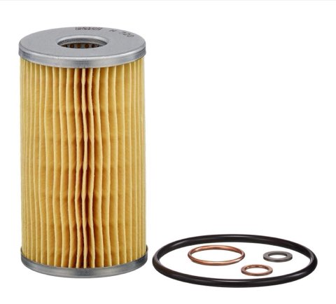 Mann-Filter H 720 x Oil Filter, photo 3