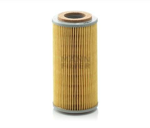 Mann-Filter H 804 t Oil Filter