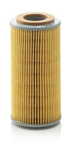 Mann-Filter H 804 t Oil Filter, photo 3