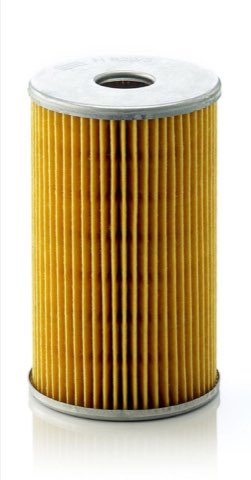 Mann-Filter H 820/3 x Oil Filter, photo 3