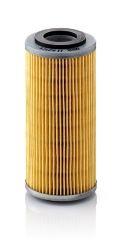 Mann-Filter H 827/1 n Oil Filter, photo 2