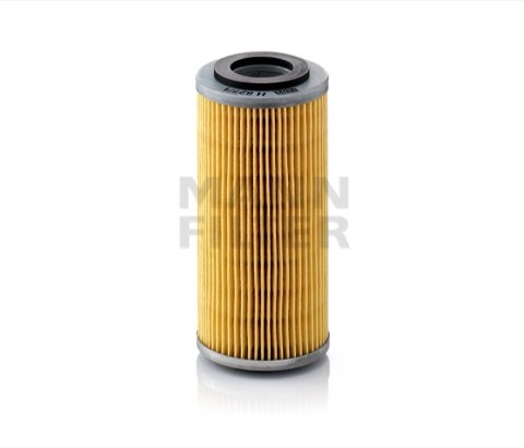 Mann-Filter H 827/1 n Oil Filter, photo 3