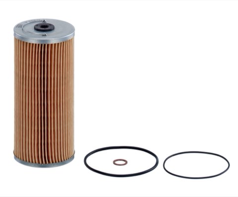 Mann-Filter H 829/1 x Oil Filter
