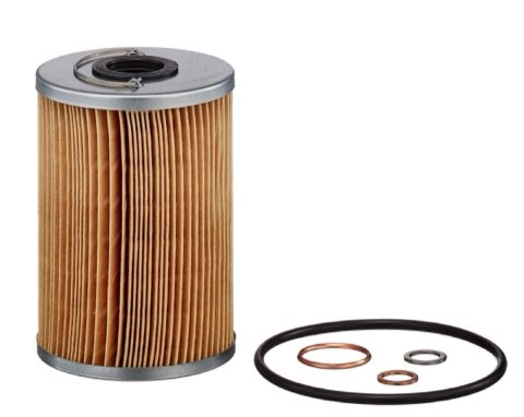 Mann-Filter H 929 x Oil Filter, photo 3