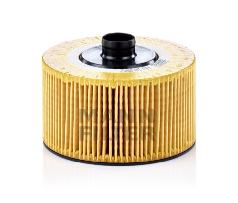 Mann-Filter HU 10 002 z Oil Filter