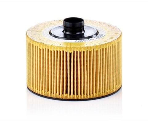 Mann-Filter HU 10 002 z Oil Filter, photo 2