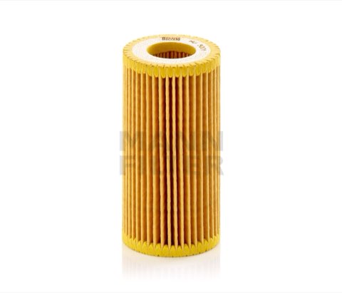 Mann-Filter HU 5001 z Oil Filter, photo 2