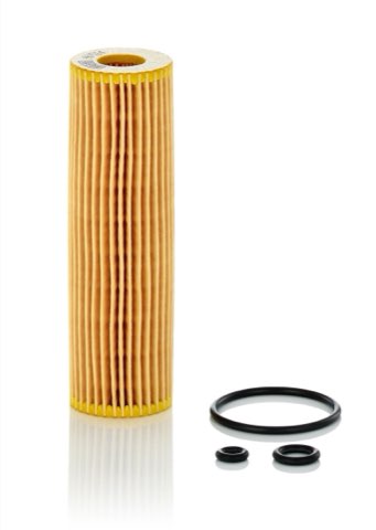 Mann-Filter HU 514 x Oil Filter