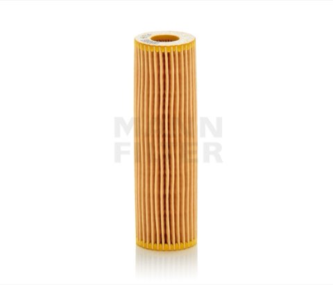 Mann-Filter HU 514 x Oil Filter, photo 2