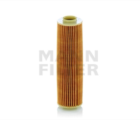 Mann-Filter HU 514 y Oil Filter Suitable, photo 2