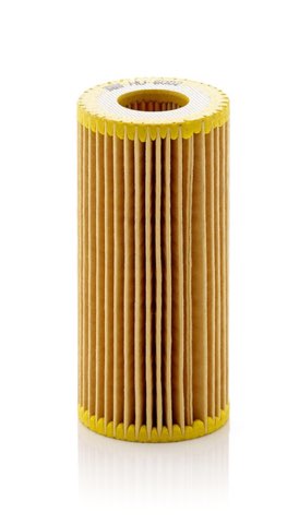 Mann-Filter HU 6002 z Oil Filter, photo 3