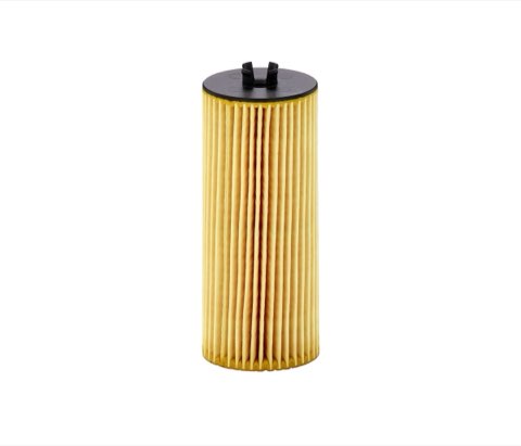 Mann-Filter HU 6008 z Oil Filter, photo 2