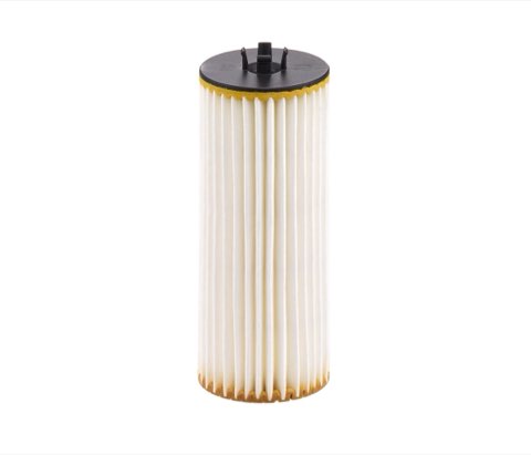 Mann-Filter HU 6008/1 z Oil Filter, photo 2