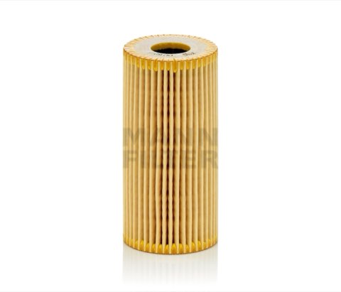 Mann-Filter HU 6011 z Oil Filter, photo 2