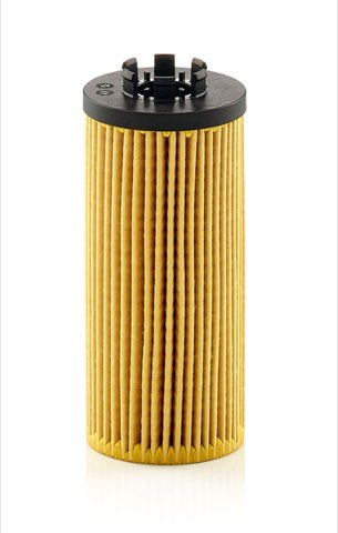Mann-Filter HU 6012 z KIT Oil Filter