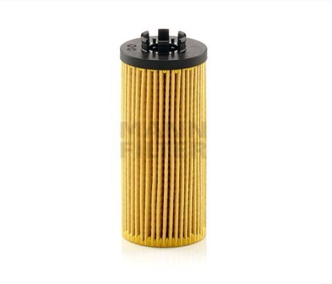 Mann-Filter HU 6012 z KIT Oil Filter, photo 2