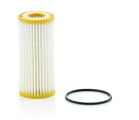 Mann-Filter HU 6013 z Oil Filter