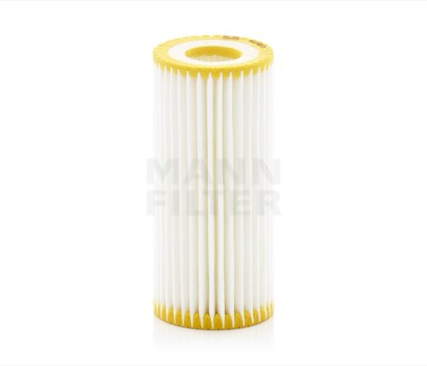 Mann-Filter HU 6013 z Oil Filter, photo 2