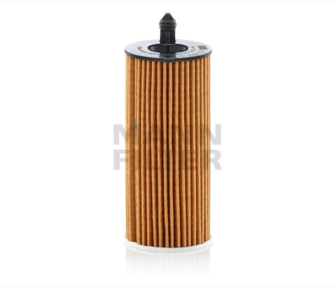 Mann-Filter HU 6014/1 z Oil Filter