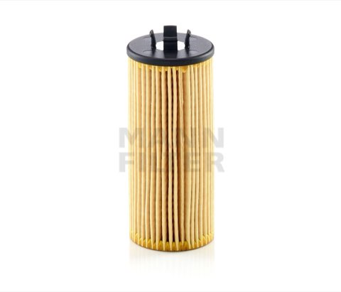 Mann-Filter HU 6015 z KIT Oil Filter, photo 2
