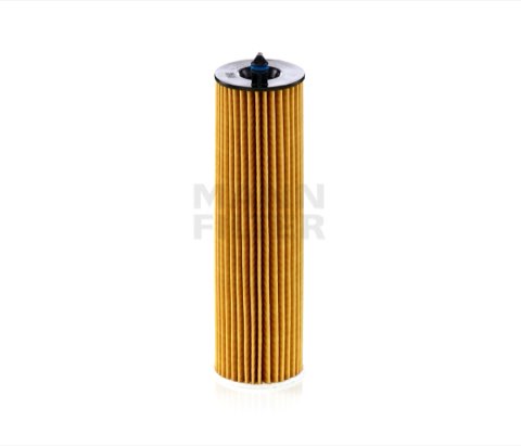 Mann-Filter HU 6020 z Oil Filter, photo 2