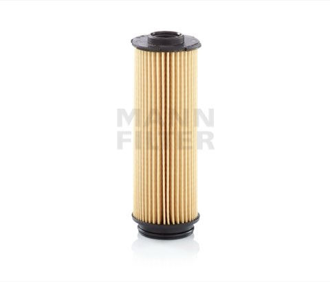 Mann-Filter HU 6022 z Oil Filter, photo 2