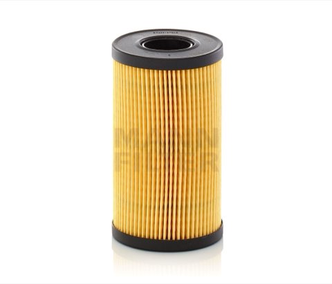 Mann-Filter HU 6024 z Oil Filter, photo 2