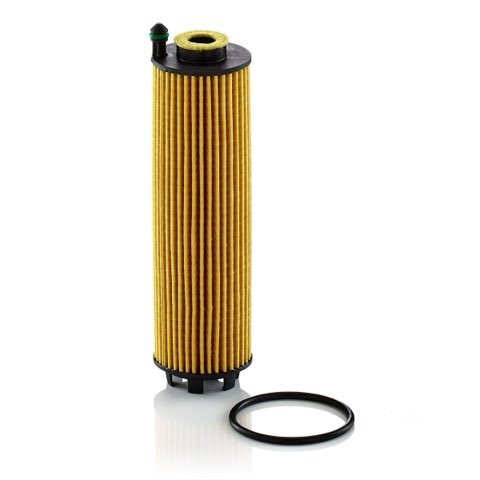 Mann-Filter HU 6028 z Oil Filter