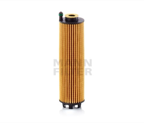 Mann-Filter HU 6028 z Oil Filter, photo 2