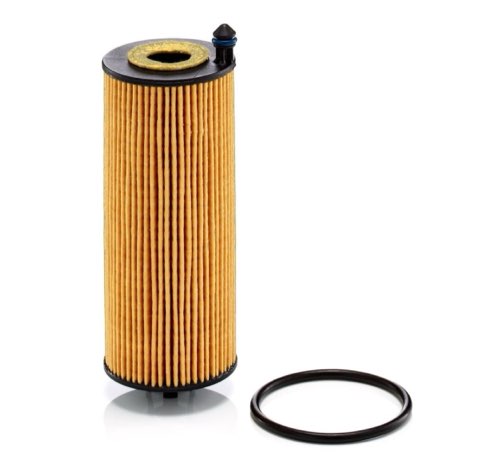 Mann-Filter HU 6032 z Oil Filter, photo 3
