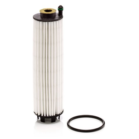Mann-Filter HU 6033 z Oil Filter