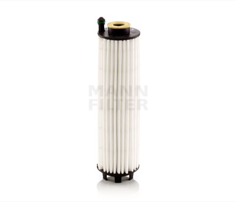 Mann-Filter HU 6033 z Oil Filter, photo 2