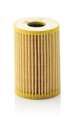 Mann-Filter HU 610 x Oil Filter Suitable, photo 2
