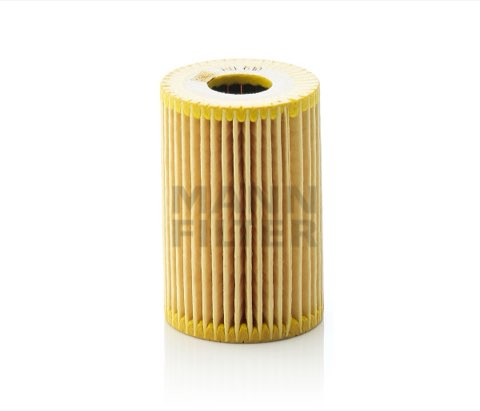 Mann-Filter HU 610 x Oil Filter Suitable, photo 3